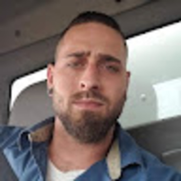 Meet your Posher, Dan - Picture 1 of 1